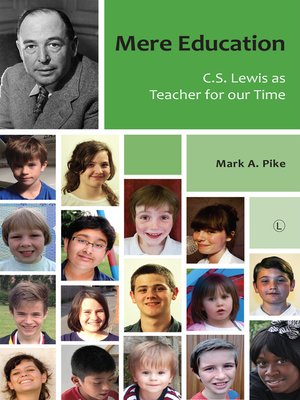 cover image of Mere Education